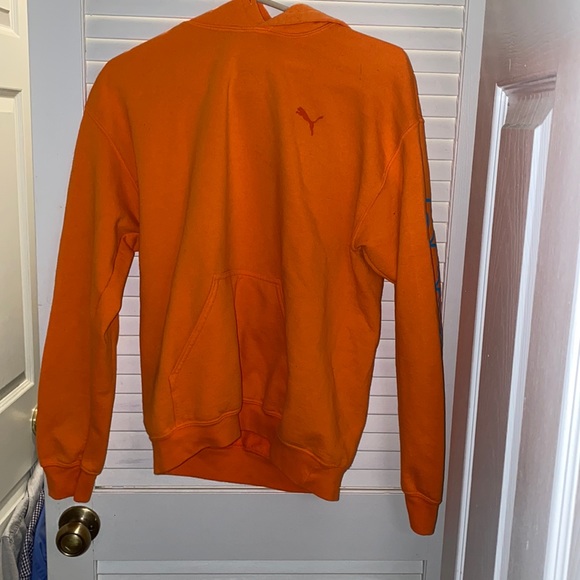 meek mill puma hoodie